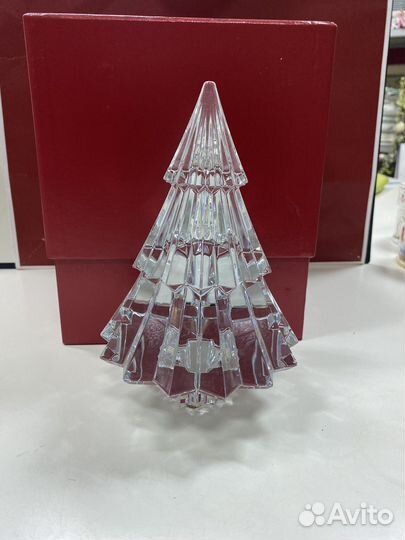 Baccarat хрусталь