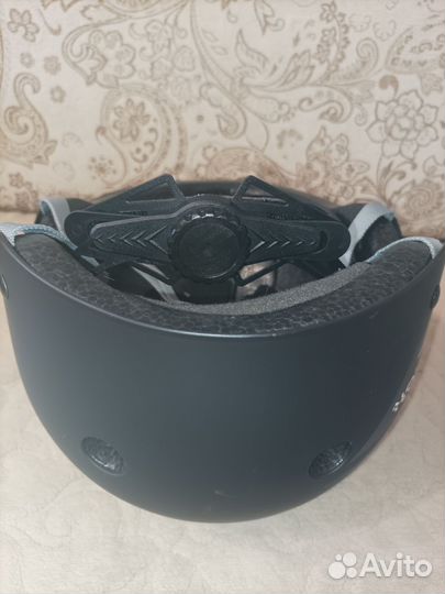 Шлем для самоката