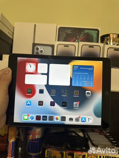 iPad 8 2020 wifi 32gb