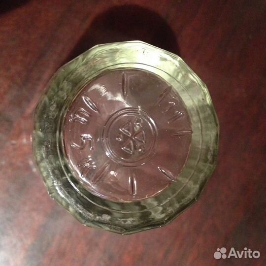 Стопки Советские