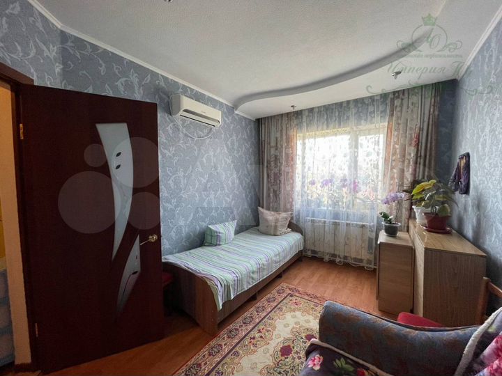 Дом 60 м² на участке 5 сот.