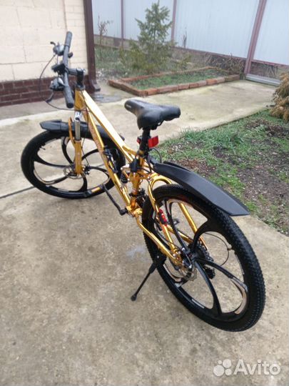 Велосипеды бу взрослый