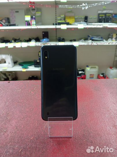 Samsung Galaxy A10, 2/32 ГБ