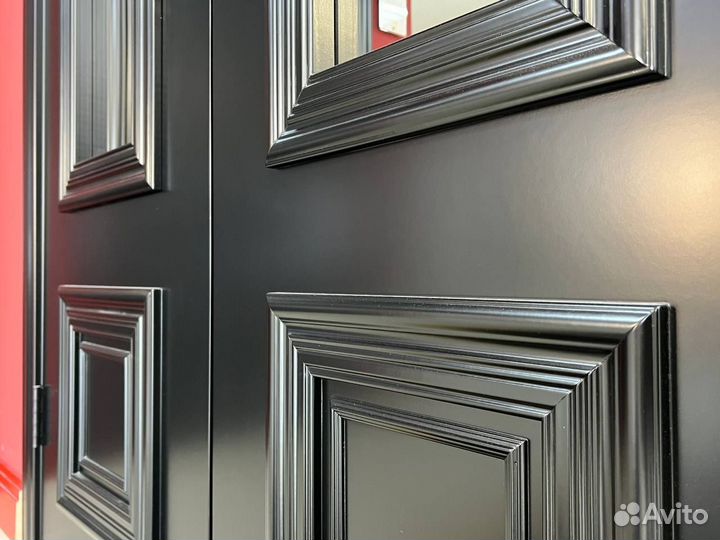 Дверь «Ирен»