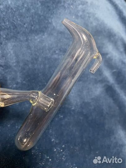 Химическая лабораторная посуда