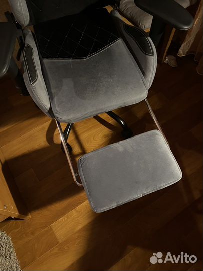 Игровое кресло gtracer