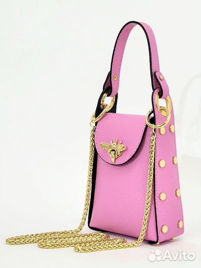 Сумка женская новая Giada Италия оригинал