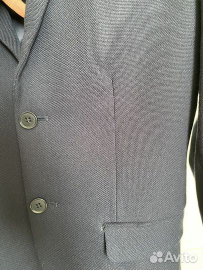 Пиджак мужской H&M