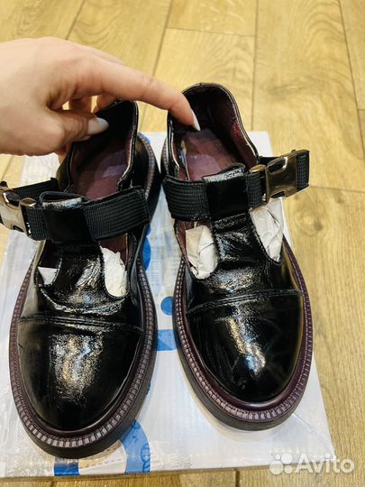 Обувь для девочки