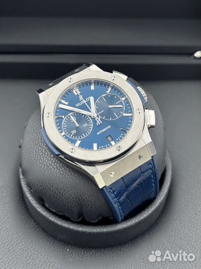 Часы Hublot classic fusion