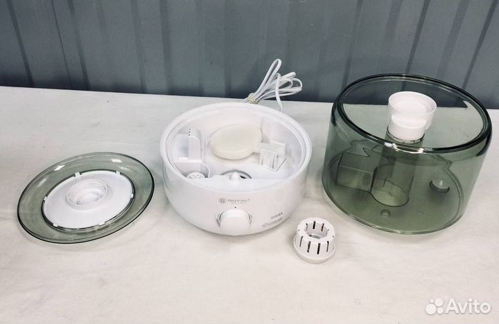 Увлажнитель воздуха Royal Clima (Новый)