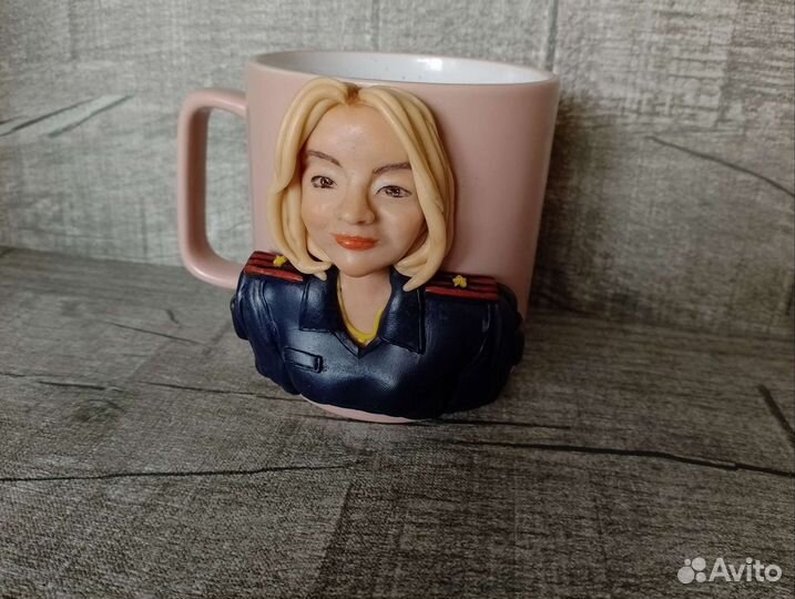 Кружка