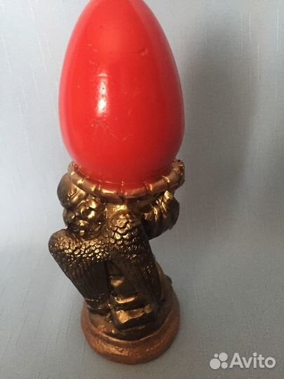 Свечи Пасхальные праздничные новые