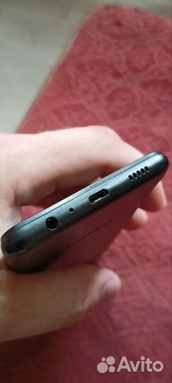 Samsung galaxy A01 core