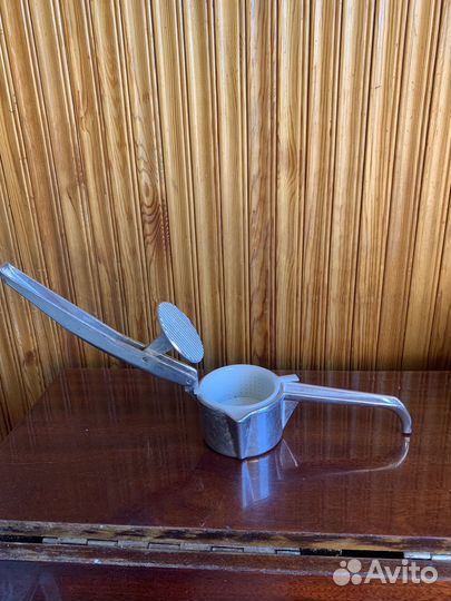 Соковыжималка ручная пресс