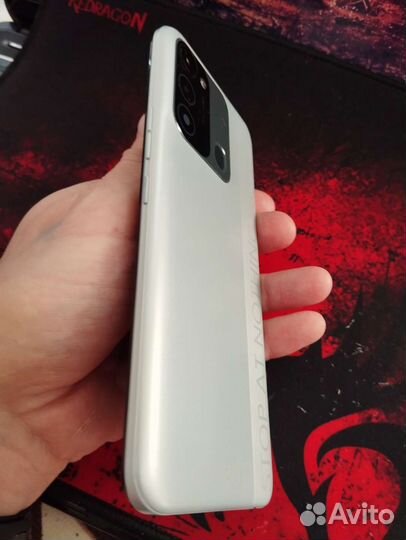 Techno spark 8c