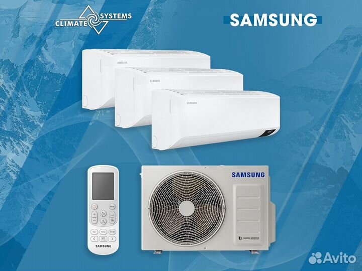Samsungaj068txj3khea