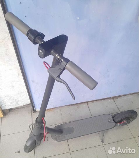 Электросамокат xiaomi m365