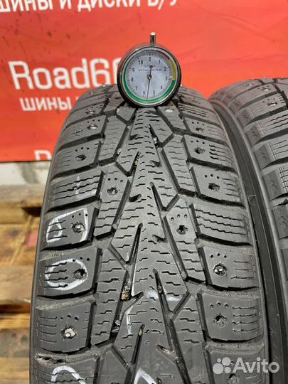 Nokian Tyres Hakkapeliitta 7 155/65 R14