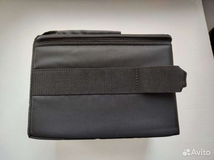 Сумка кейс для cd дисков Case Logic