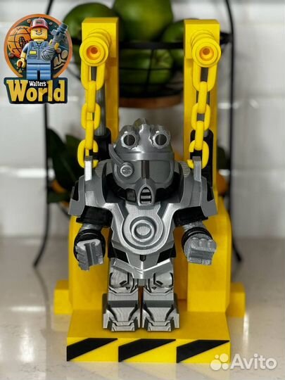 Lego фигурки. Персонажи Lego