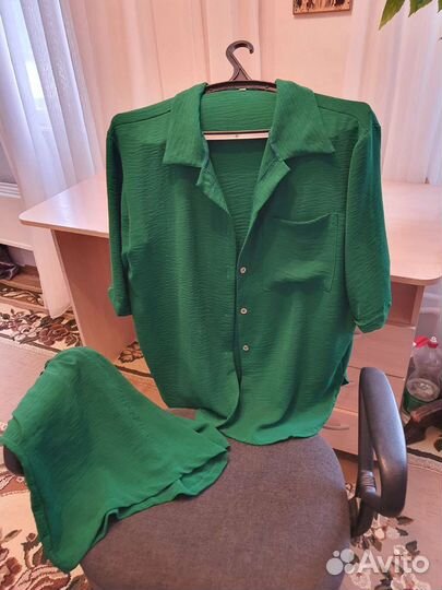 Женская одежда