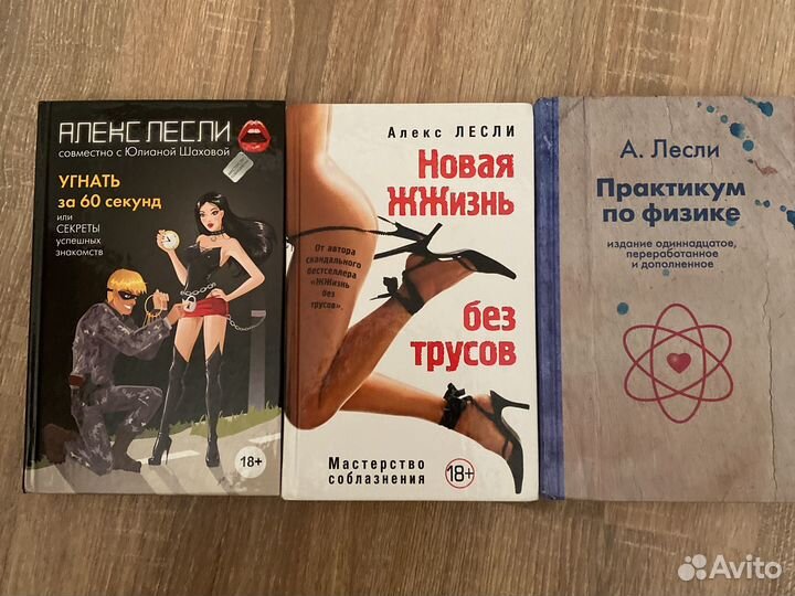 Топоаые издания по иссеуству соблазнения