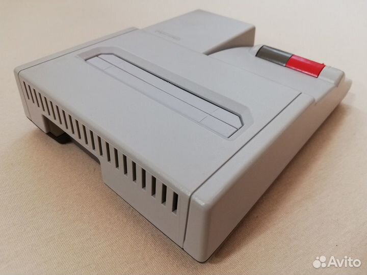 Dendy Nintendo AV Famicom 8 бит Оригинал