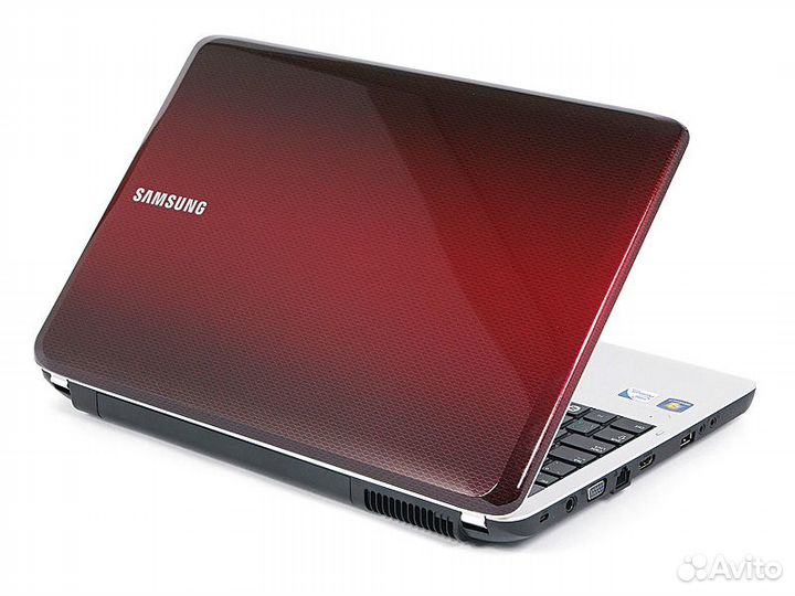 Ноутбук Samsung R530