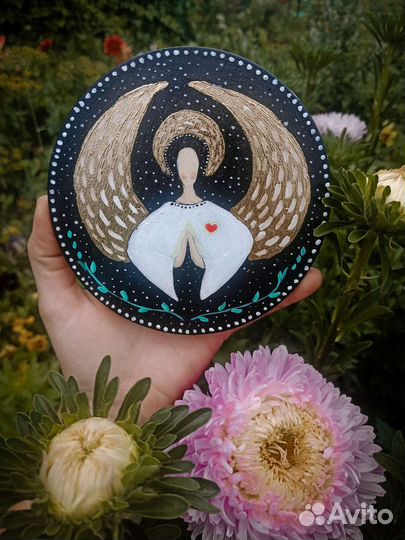 Ангел-хранитель