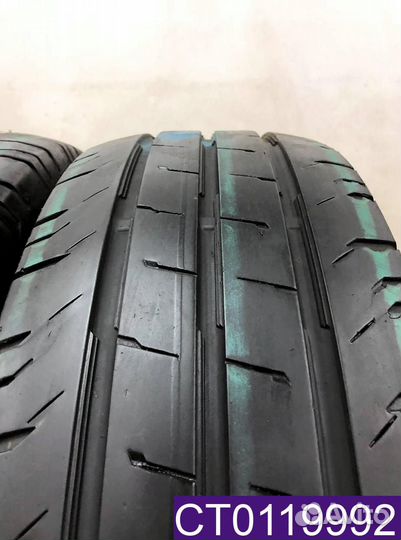 Continental ContiVanContact 200 205/75 R16C R