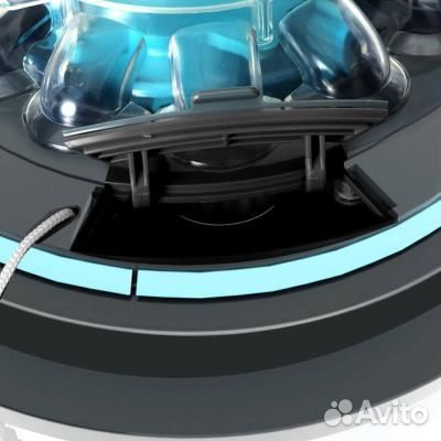 P1165 Poolstar Беспров робот-пылесос Aquajaack 650