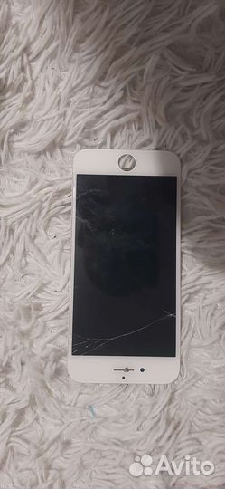 Телефоны на запчасти iPhone