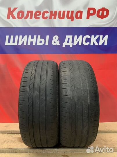 Bridgestone Turanza T001 225/55 R17