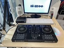 Pioneer DDJ-400