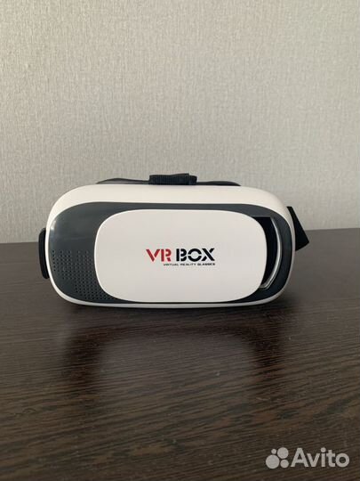 Vr box