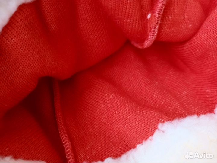 Новогодний колпак