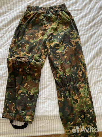 Военная форма