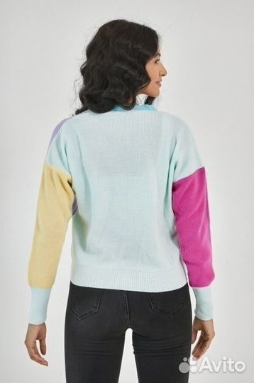 Кардиган новый 46