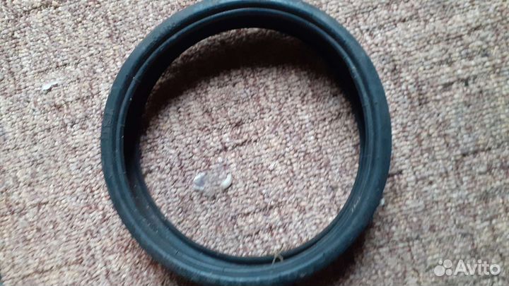 Колёса на коляску