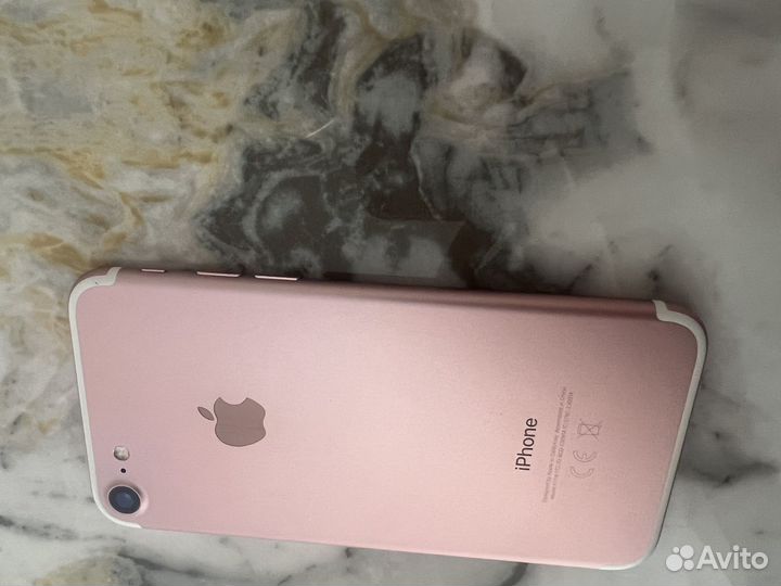 iPhone 7, 32 ГБ