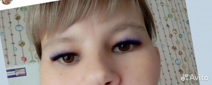 Наращивание и Лами ресниц, доу и окраска бровей