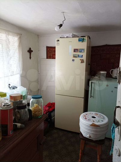 Дом 40,4 м² на участке 9 сот.