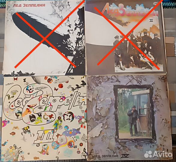 Виниловые пластинки СССР. Смотрите описание