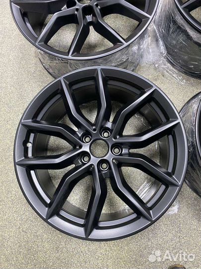 Диски оригинал x5 g05 / x6 g06