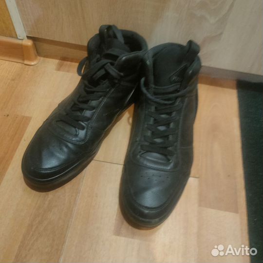 Ботинки, кросовки Pull&Bear 44