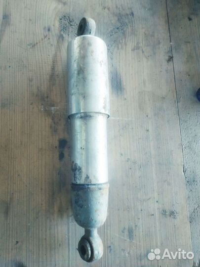 Амортизатор на мотоцикл Иж