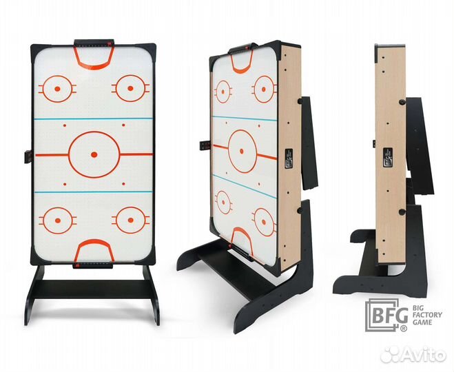 Удобный аэрохоккей/Быстрая доставка