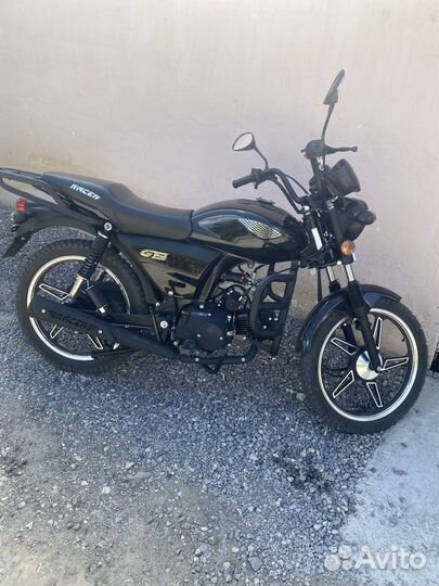Racer GS