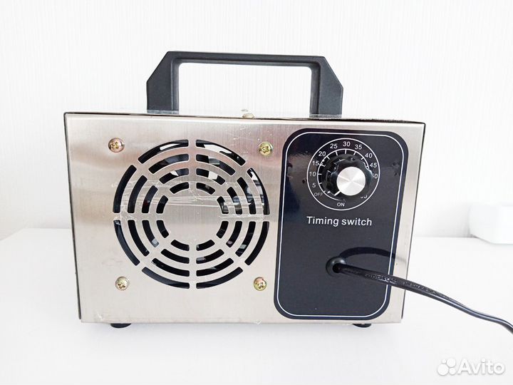 Озонатор воздуха